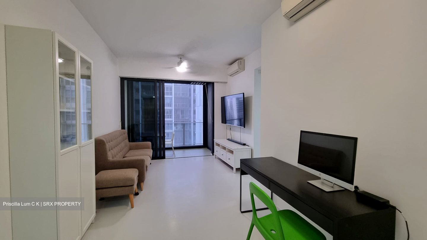 Bartley Ridge (D13), Condominium #445574161